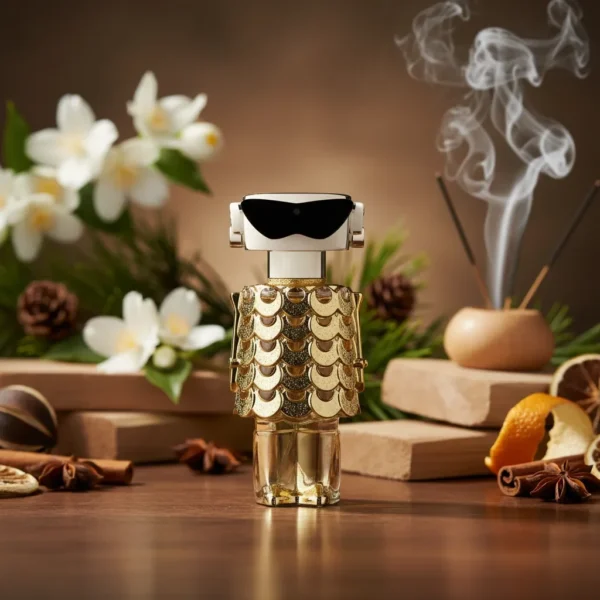 Paco Rabanne Fame Intense EDP 80 ml Tester perfume product