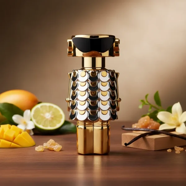 Paco Rabanne Fame Parfum 1.5 ml Vial perfume product
