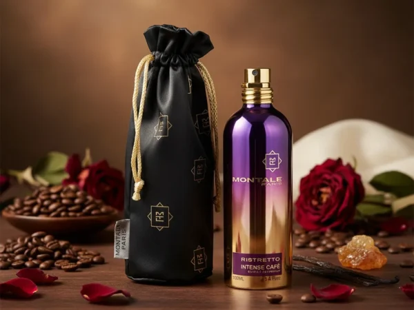 Montale Intense Cafe EDP 100 ml Retail perfume product