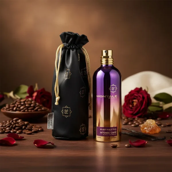 Montale Intense Cafe EDP 100 ml Retail perfume product