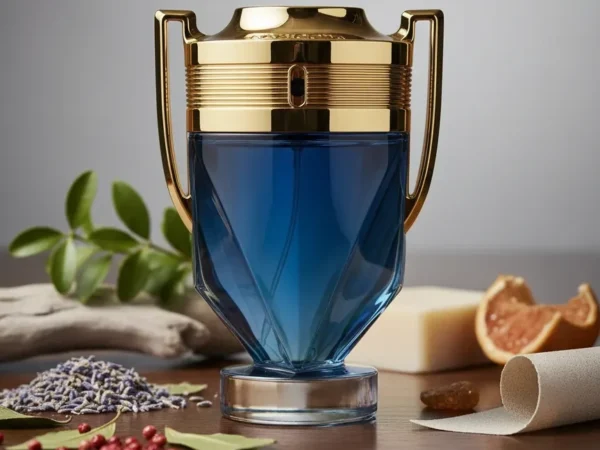 Paco Rabanne Invictus EDT 100 ml Tester perfume product