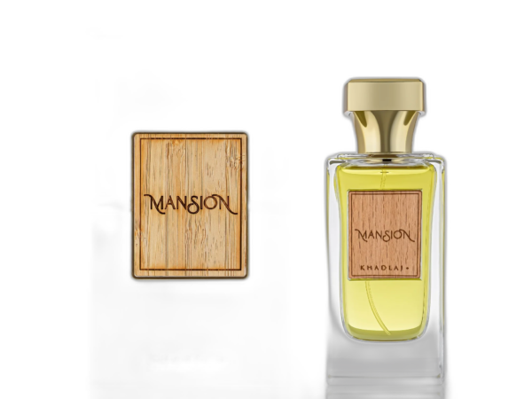 Khadlaj Mansion 100 ml Retail Eau de Parfum perfume product