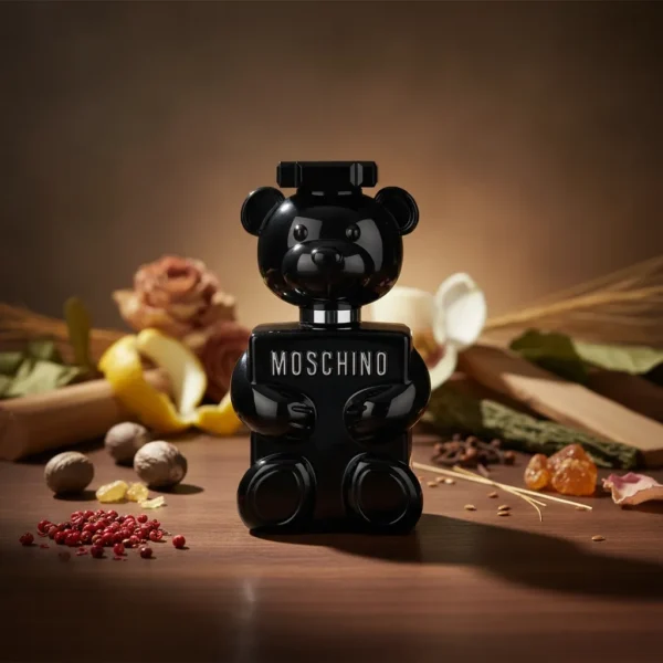 Moschino Toy Boy EDP 100 ml Retail perfume product