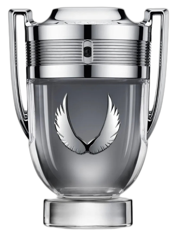 Paco Rabanne Invictus Platinum EDP 100 ml Tester perfume product