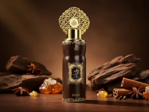 My Perfumes Oud Al Layl 100 ml Retail perfume product