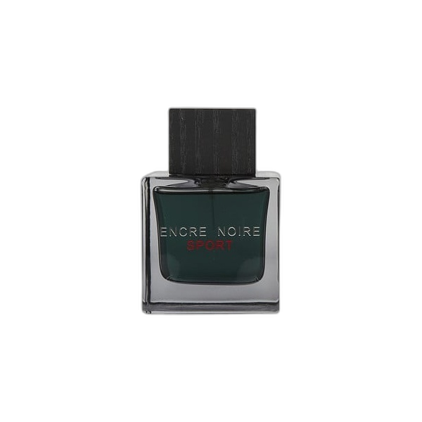 Lalique Encre Noire EDT 100 ml Retail perfume product