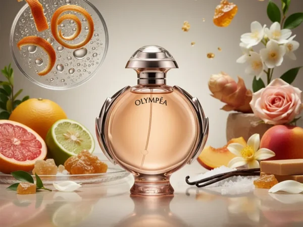 Paco Rabanne Olympea Aqua EDP 80 ml Tester perfume product