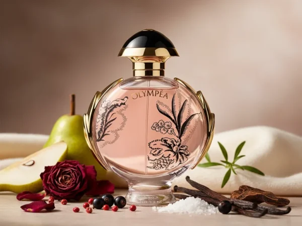 Paco Rabanne Olympea Blossom EDP 80 ml Tester perfume product