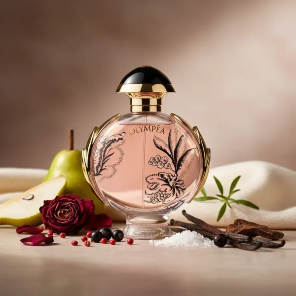 Paco Rabanne Olympea Blossom EDP 80 ml Tester perfume product