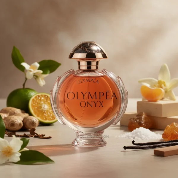 Paco Rabanne Olympea EDP 80 ml Tester perfume product