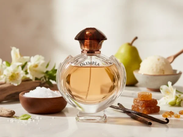 Paco Rabanne Olympea Intense EDP 80 ml Tester perfume product