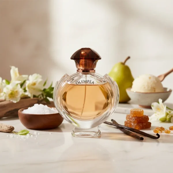 Paco Rabanne Olympea Intense EDP 80 ml Tester perfume product