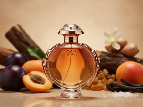 Paco Rabanne Olympea Legend EDP 80 ml Tester perfume product