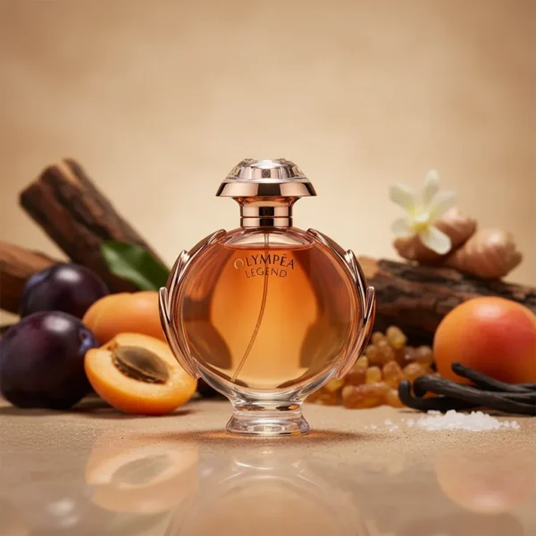 Paco Rabanne Olympea Legend EDP 80 ml Tester perfume product