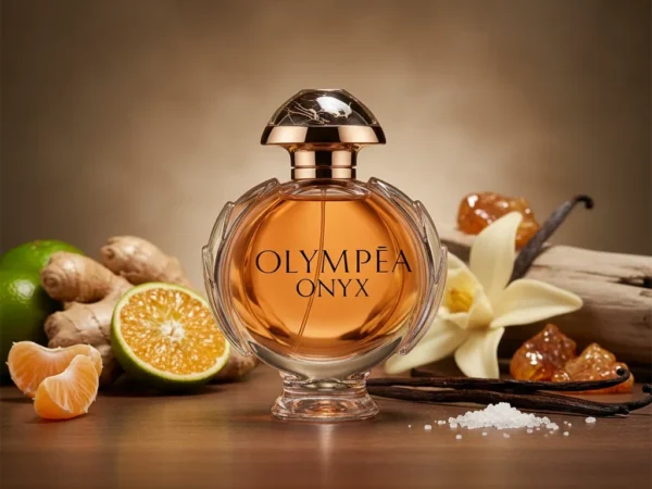 Paco Rabanne Olympea Parfum 1.5 ml Vial perfume product