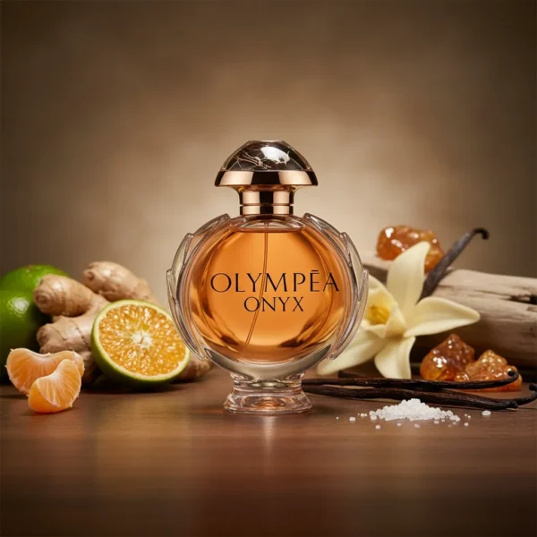 Paco Rabanne Olympea Parfum 1.5 ml Vial perfume product
