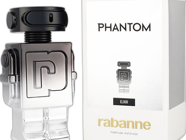 Paco Rabanne Phantom Elixir 1.5 ml Vial perfume product