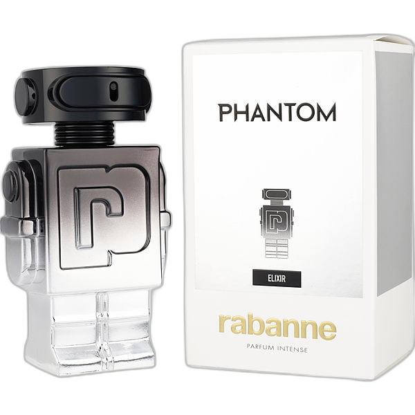 Paco Rabanne Phantom Elixir 1.5 ml Vial perfume product