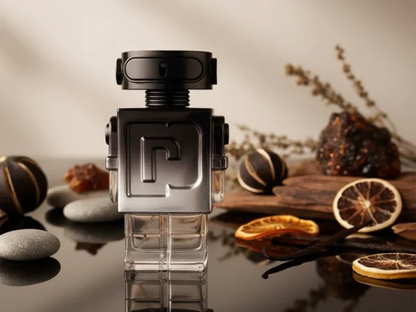 Paco Rabanne Phantom Elixir 1.5 ml Vial perfume product