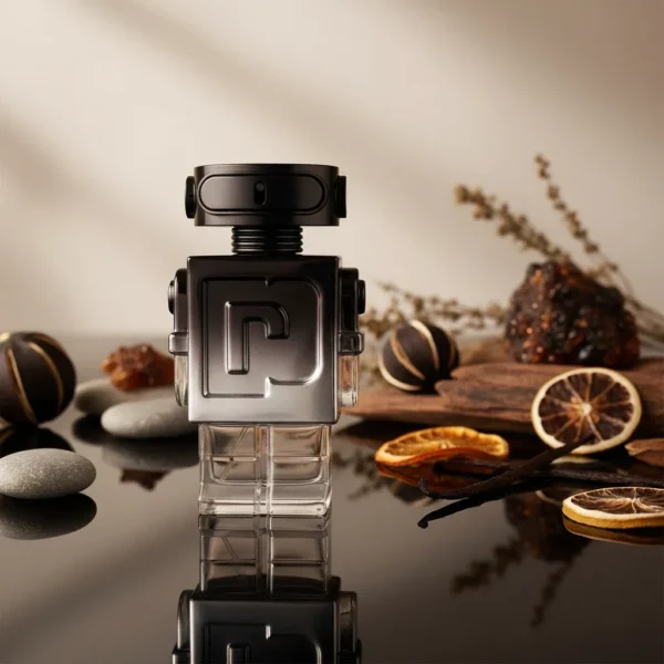 Paco Rabanne Phantom Elixir 1.5 ml Vial perfume product