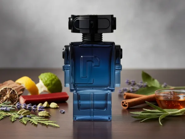 Paco Rabanne Phantom Intense EDP 100 ml Tester perfume product