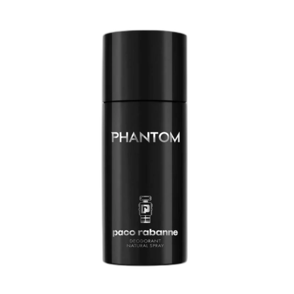 Paco Rabanne Phantom Parfum 100 ml Tester perfume product