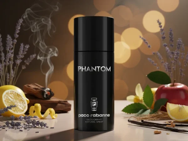 Paco Rabanne Phantom Parfum 100 ml Tester perfume product