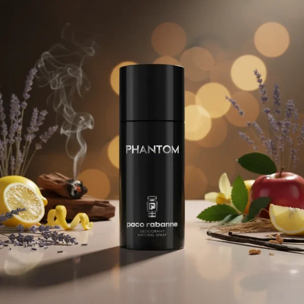 Paco Rabanne Phantom Parfum 100 ml Tester perfume product