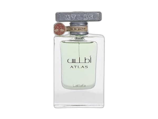 Lattafa Atlas 55 ml Retail perfume product