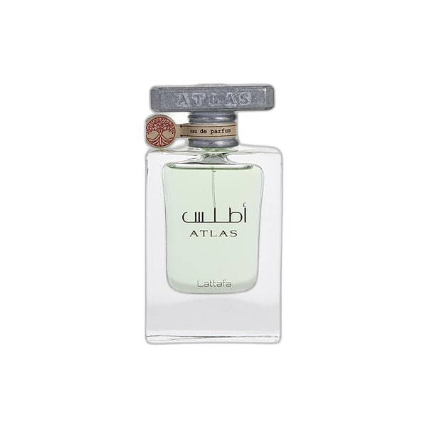 Lattafa Atlas 55 ml Retail perfume product