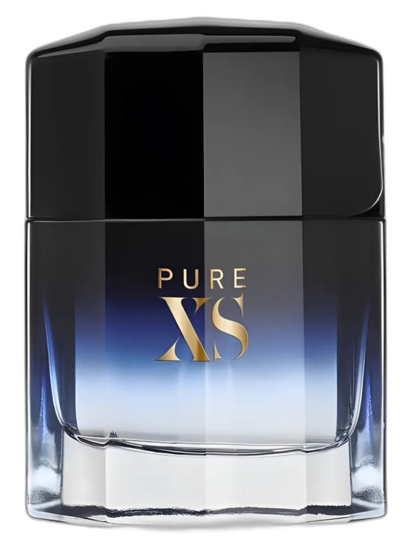 Paco Rabanne Pure XS EDT 100 ml Tester perfume product