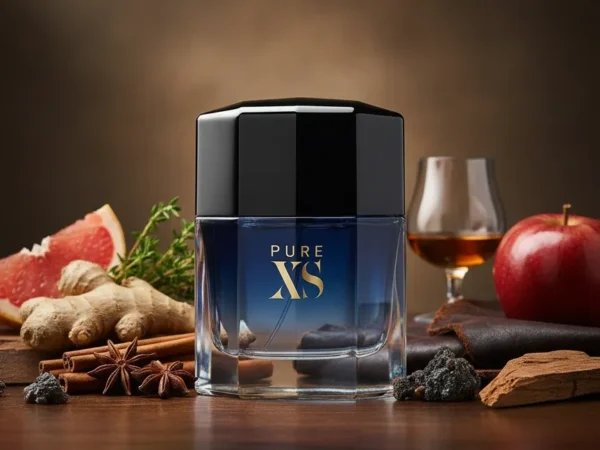 Paco Rabanne Pure XS EDT 100 ml Tester perfume product