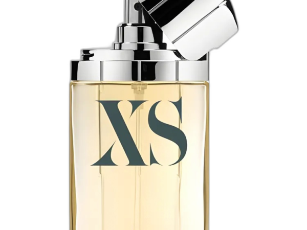 Paco Rabanne XS EDT 100 ml Tester perfume product