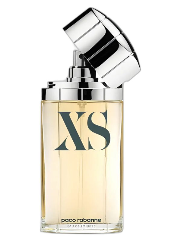 Paco Rabanne XS EDT 100 ml Tester perfume product