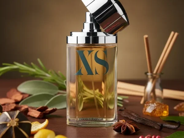 Paco Rabanne XS EDT 100 ml Tester perfume product
