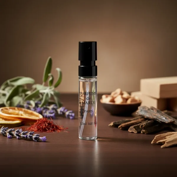 Parfums De Marly Haltane EDP 125 ml Tester perfume product