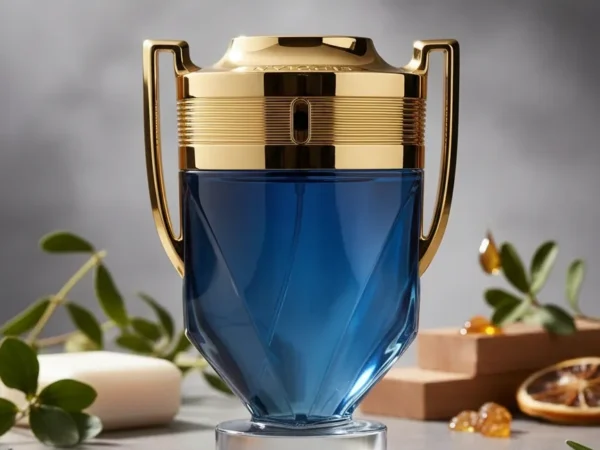 Paco Rabanne Invictus Parfum 200 ml Retail perfume product
