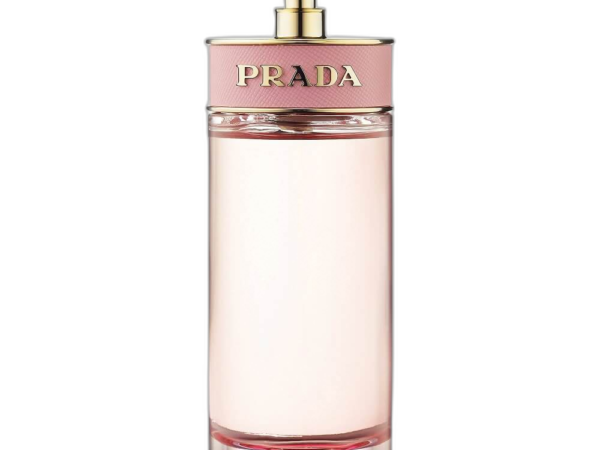 Prada Candy Florale EDT 80 ml Tester perfume product