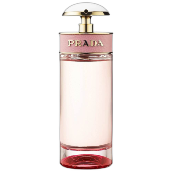 Prada Candy Florale EDT 80 ml Tester perfume product
