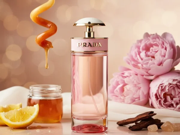Prada Candy Florale EDT 80 ml Tester perfume product