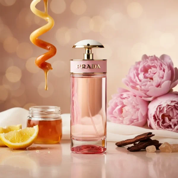 Prada Candy Florale EDT 80 ml Tester perfume product