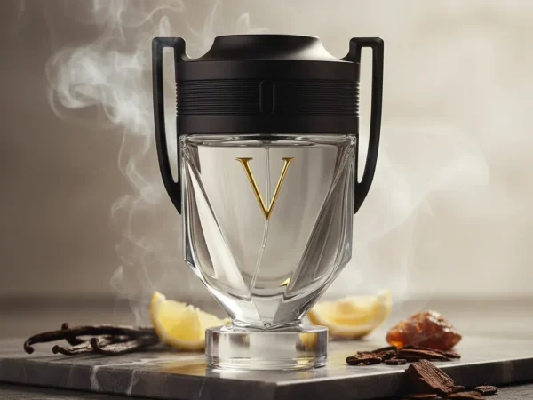 Paco Rabanne Invictus Victory EDP Extreme 100 ml Retail perfume product