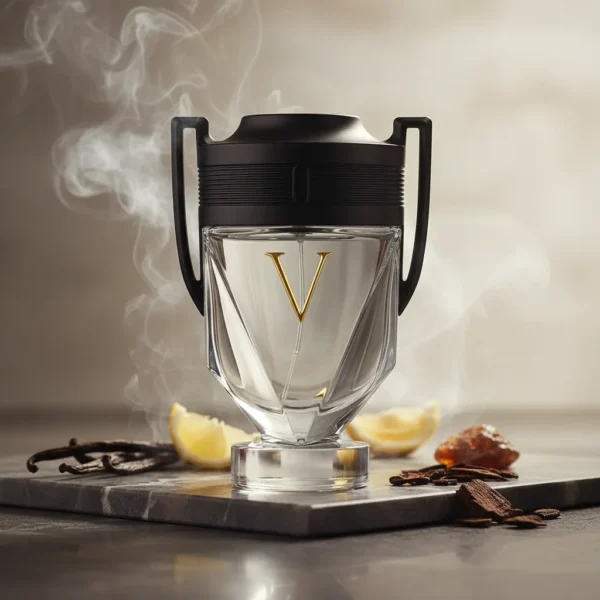 Paco Rabanne Invictus Victory EDP Extreme 100 ml Retail perfume product