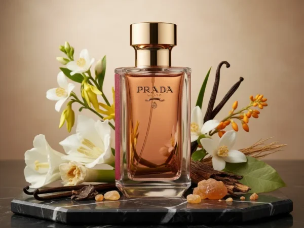 Prada La Femme Intense EDP 100 ml Tester perfume product