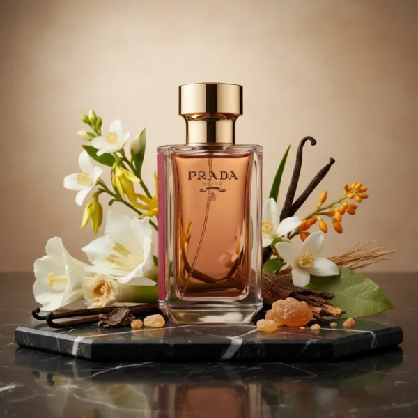 Prada La Femme Intense EDP 100 ml Tester perfume product
