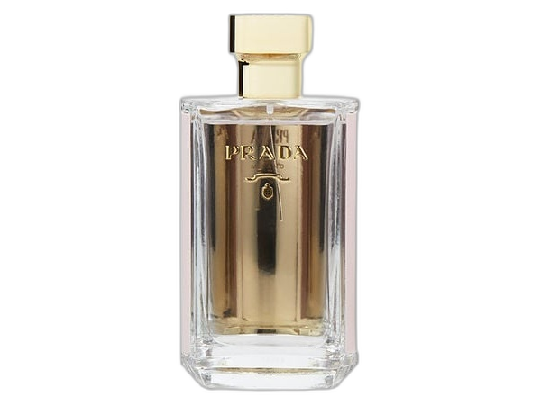 Prada La Femme L'Eau EDT 100 ml Tester perfume product