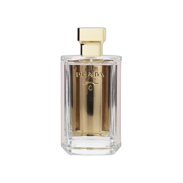 Prada La Femme L'Eau EDT 100 ml Tester perfume product