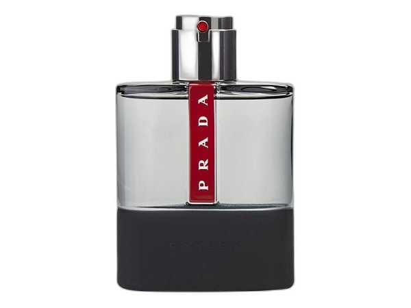 Prada Luna Rossa Carbon EDT 100 ml Tester perfume product