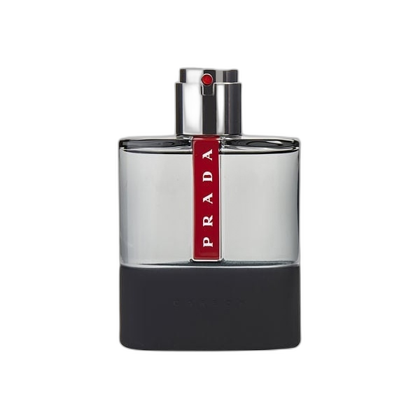 Prada Luna Rossa Carbon EDT 100 ml Tester perfume product