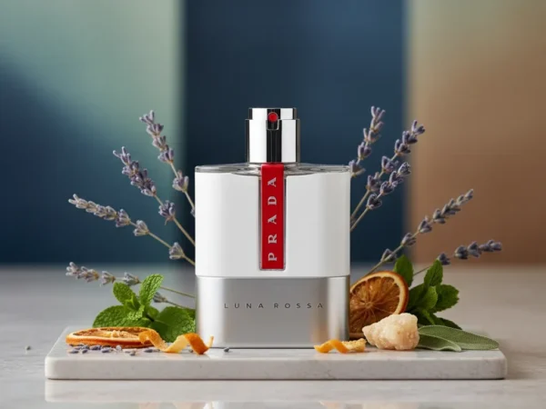 Prada Luna Rossa EDT 100 ml Tester perfume product